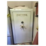 Fort Knox Home Safe with Shelves