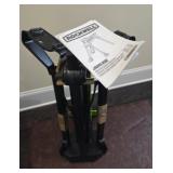 Rockwell Hands Free Workstation