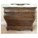 Stone Top Chest