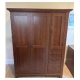 Media Cabinet