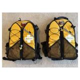 Life Gear Survival Backpacks
