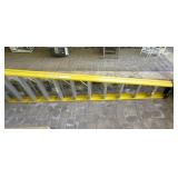 Werner 9  7 " Ladder