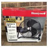 Honeywell Floor Fan