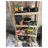 Gardening Essentials