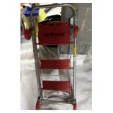 Total Trolley Multi Purpose Utility Cart