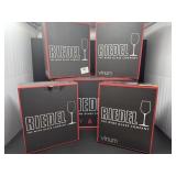 Riedel Wine Glasses