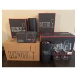 Riedel Wine Glasses