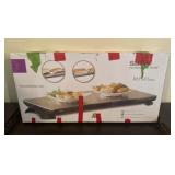 Salton Cordless Warming Tray
