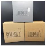 Riedel Port Glass Set