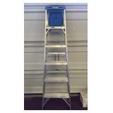 Werner Sux Foot Ladder