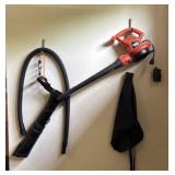 Black and Decker Electric Leaf Blower