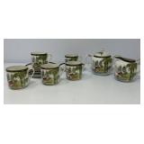 Soko Tea Set