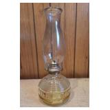 Vintage Oil Lamp