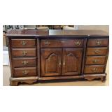 Rock City Furniture Dresser