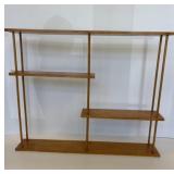 Display Shelf