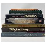 Coffee Table Books