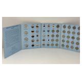 1999-2008 State Quarters Set