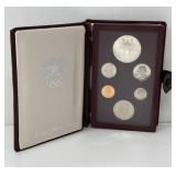 1984 Prestige Proof Set