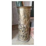 Brass Umbrella Stand
