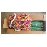 Luau Party Supplies