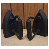 Antique Cast Irons