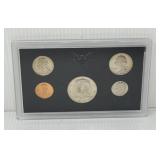 1972 Proof Set