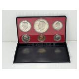 1973 Proof Set