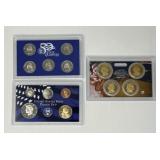 2007 Proof Set