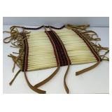 Native American Breast Plate