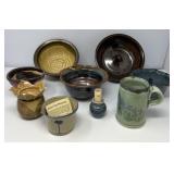 Artisan Pottery
