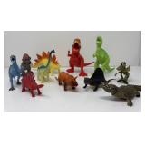 Collection of Dinosaurs