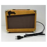 Esteban Model G + 10 Guitar Amp