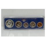 1967 Special Mint Set