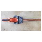 Black & Decker Power Trimmer