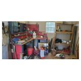 Workshop Tools