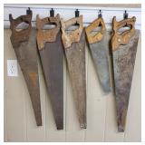 Handsaws