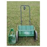 Scotts Spreaders