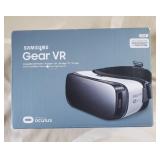 Samsung Gear VR