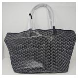 Goyard Carry All Tote