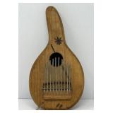 Gourd Finger Piano