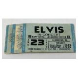 Elvis - The Concert that Never Happened