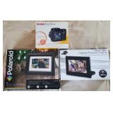Kodak Easy Share Camera & Digital Frames
