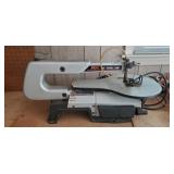 Skills 16" Scroll Saw