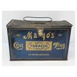 Vintage Mayo