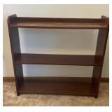 Wooden Shelf