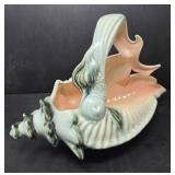 Hull Pottery Seaside Collection Bowl
