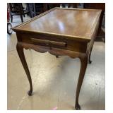 Queen Anne Side Table