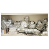 Cake Pan Forms