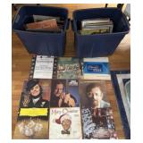 Collection of Albums