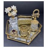 Ladies Vanity Collection